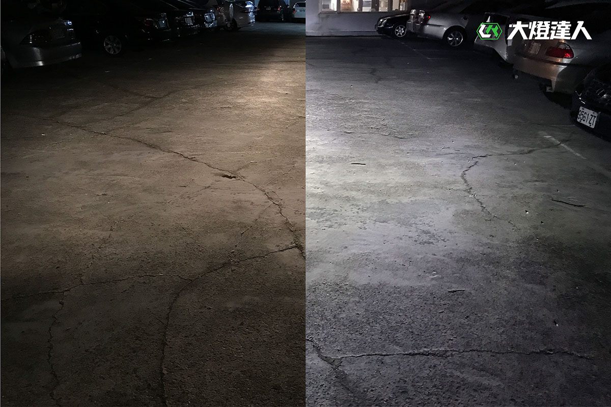 大燈達人-車燈修復健檢中心