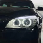 BMW 740Li F02 車燈翻新升級